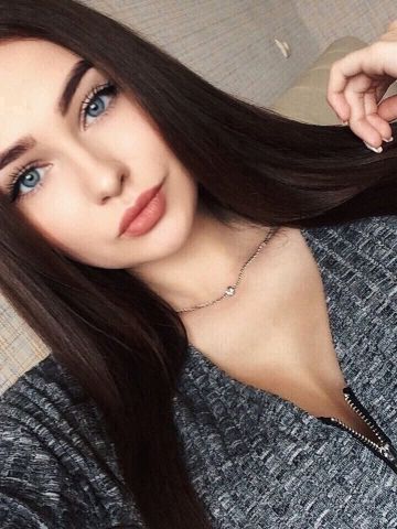 Анкета проститутки Мелисса, 25 лет